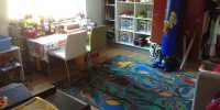 Immram Play Therapy Gallery